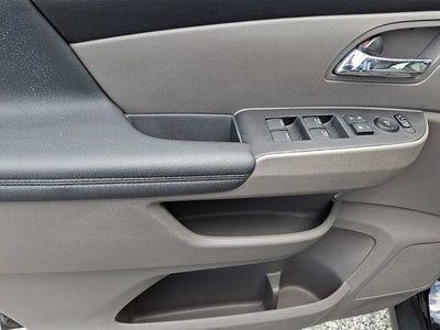 2016 Honda Odyssey EX