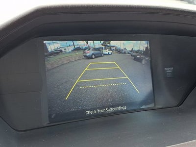 2016 Honda Odyssey EX