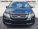 2016 Honda Odyssey EX