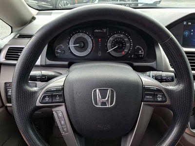 2016 Honda Odyssey EX