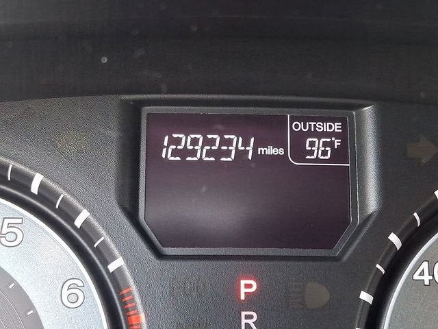 2016 Honda Odyssey EX