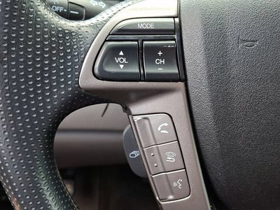 2016 Honda Odyssey EX