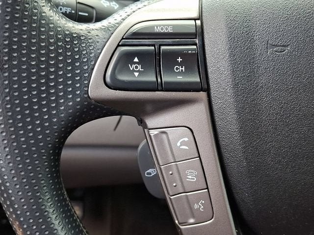 2016 Honda Odyssey EX