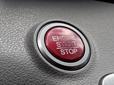 2016 Honda Odyssey EX