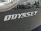 2016 Honda Odyssey EX