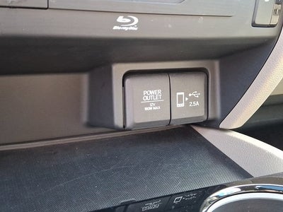 2019 Honda Pilot Touring