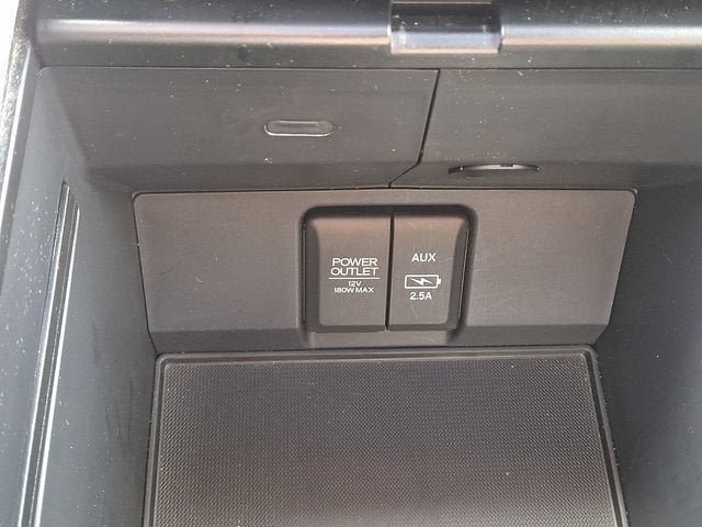 2019 Honda Pilot Touring
