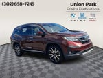 2019 Honda Pilot Touring