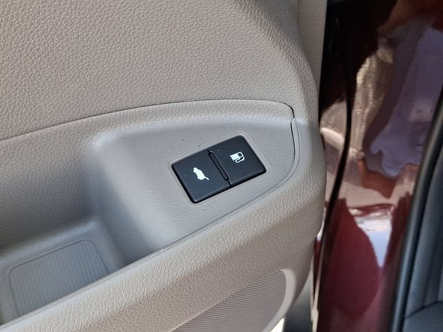 2019 Honda Pilot Touring