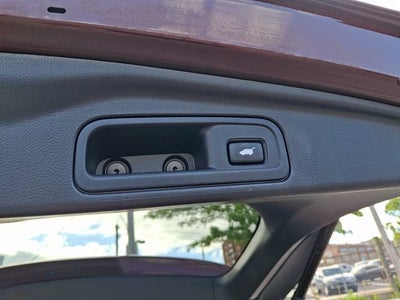 2019 Honda Pilot Touring