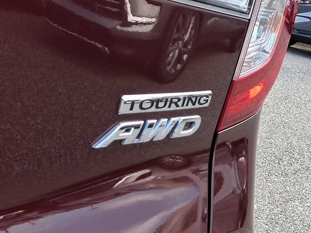 2019 Honda Pilot Touring