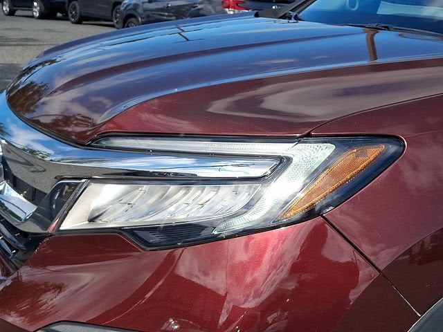 2019 Honda Pilot Touring