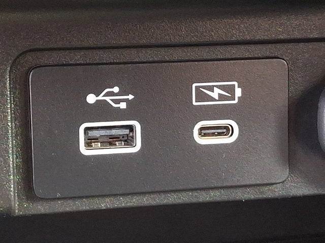 2024 Honda Passport AWD EX-L