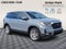 2024 Honda Passport AWD EX-L