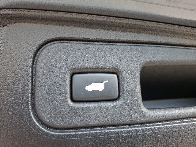 2024 Honda Passport AWD EX-L