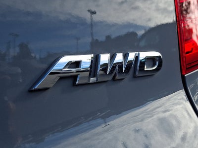 2024 Honda Passport AWD EX-L