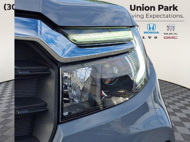 2024 Honda Passport AWD EX-L
