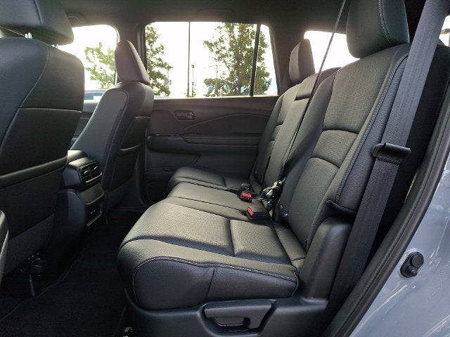 2024 Honda Passport AWD EX-L