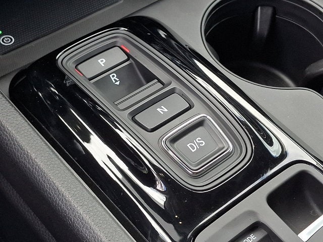 2026 Honda Passport AWD RTL