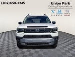 2026 Honda Passport AWD RTL