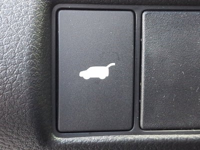 2026 Honda Passport AWD RTL