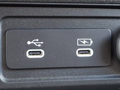 2026 Honda Passport AWD RTL