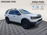 2026 Honda Passport AWD RTL