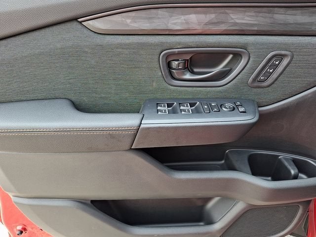 2026 Honda Passport AWD TrailSport