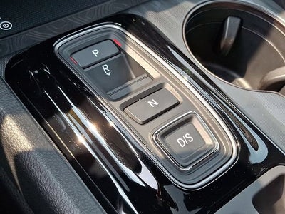 2026 Honda Passport AWD TrailSport