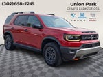 2026 Honda Passport AWD TrailSport