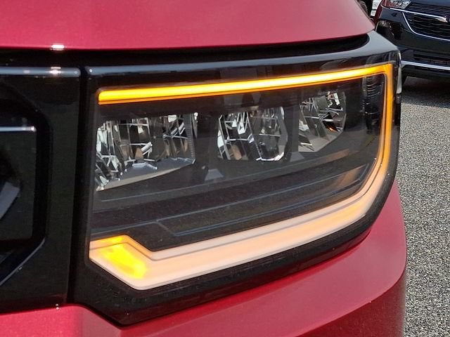 2026 Honda Passport AWD TrailSport