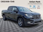 2024 Honda Ridgeline TrailSport