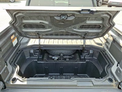 2024 Honda Ridgeline TrailSport