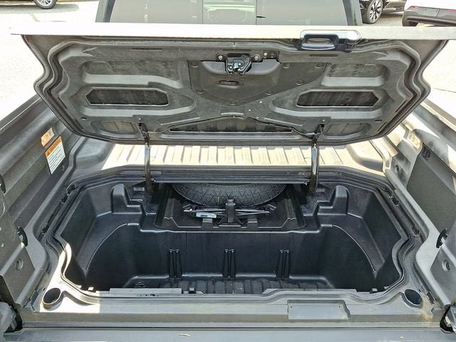 2024 Honda Ridgeline TrailSport