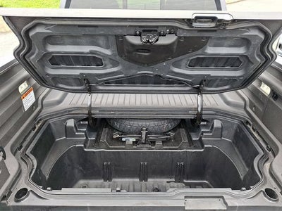 2017 Honda Ridgeline RTL-E