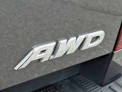 2017 Honda Ridgeline RTL-E