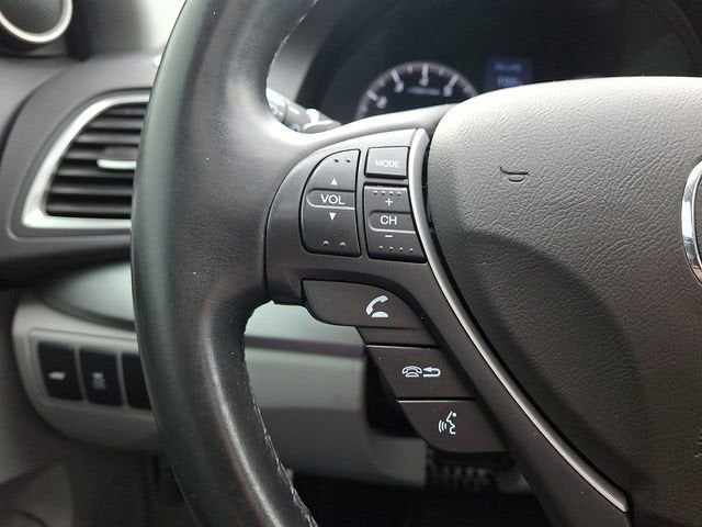 2016 Acura RDX Tech Pkg