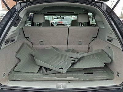 2016 Acura RDX Tech Pkg