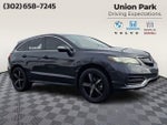 2016 Acura RDX Tech Pkg