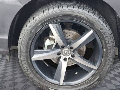 2016 Acura RDX Tech Pkg