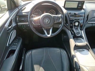 2020 Acura RDX w/Technology Pkg