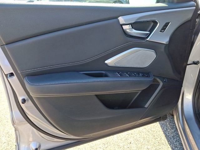 2020 Acura RDX w/Technology Pkg