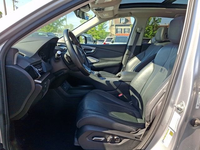 2020 Acura RDX w/Technology Pkg