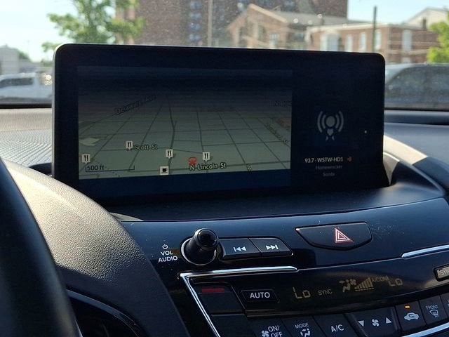 2020 Acura RDX w/Technology Pkg