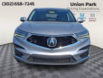 2020 Acura RDX w/Technology Pkg