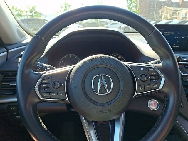 2020 Acura RDX w/Technology Pkg