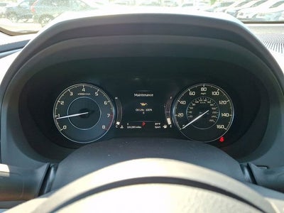 2020 Acura RDX w/Technology Pkg