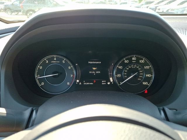 2020 Acura RDX w/Technology Pkg