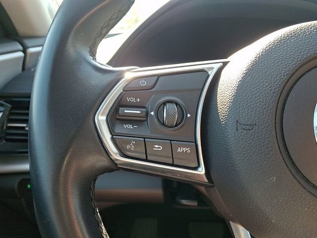 2020 Acura RDX w/Technology Pkg
