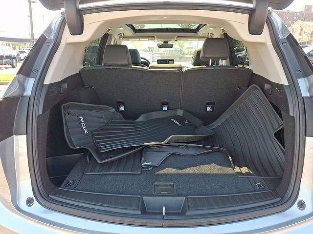 2020 Acura RDX w/Technology Pkg